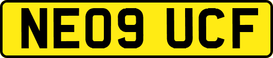 NE09UCF