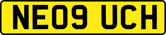 NE09UCH