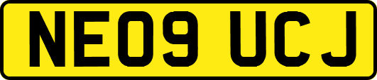 NE09UCJ