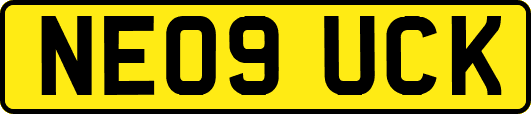 NE09UCK