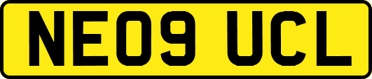 NE09UCL