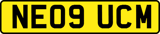 NE09UCM