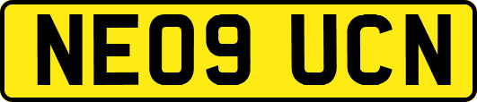 NE09UCN