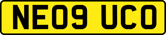 NE09UCO