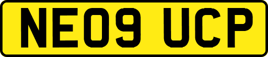 NE09UCP