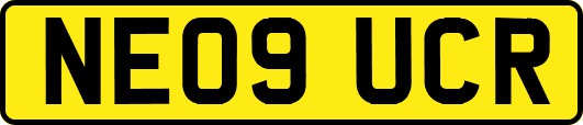 NE09UCR