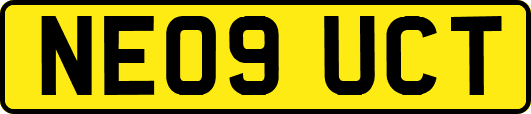 NE09UCT
