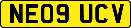 NE09UCV