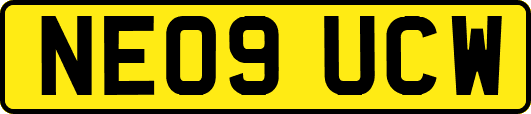 NE09UCW