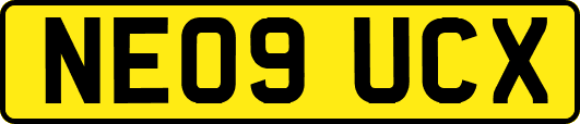 NE09UCX