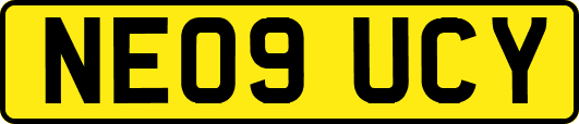 NE09UCY