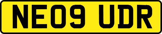 NE09UDR