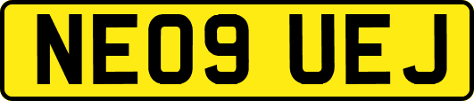 NE09UEJ