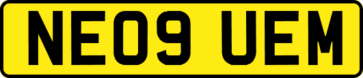 NE09UEM