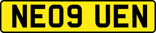 NE09UEN
