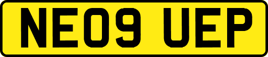 NE09UEP