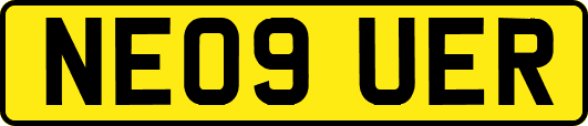 NE09UER