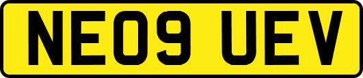 NE09UEV