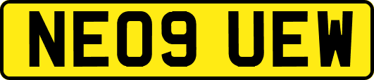 NE09UEW