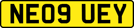 NE09UEY