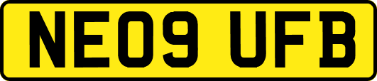 NE09UFB
