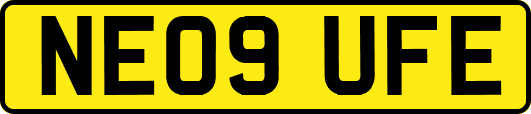 NE09UFE