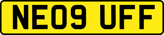 NE09UFF