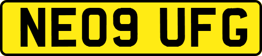 NE09UFG