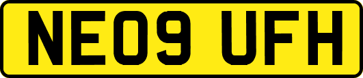 NE09UFH