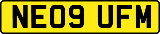 NE09UFM