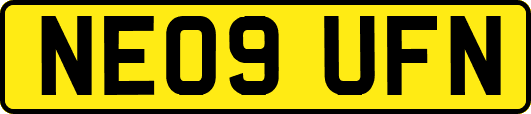 NE09UFN