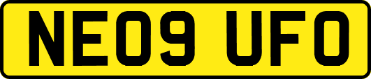 NE09UFO