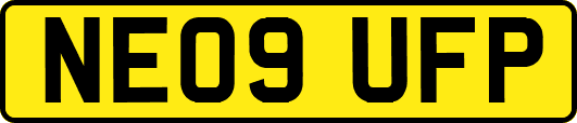 NE09UFP