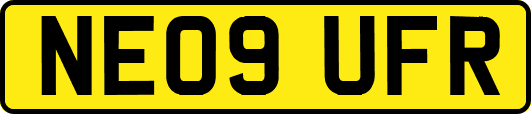 NE09UFR