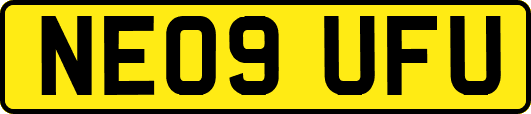 NE09UFU