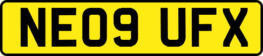 NE09UFX