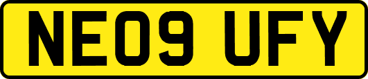 NE09UFY