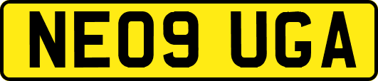NE09UGA