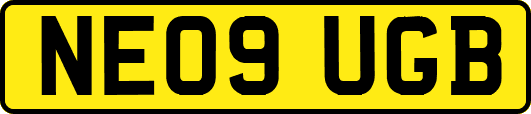 NE09UGB