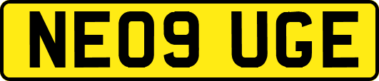 NE09UGE