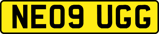 NE09UGG