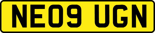 NE09UGN