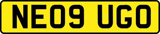 NE09UGO