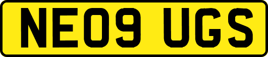 NE09UGS