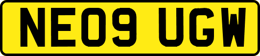 NE09UGW