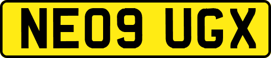 NE09UGX