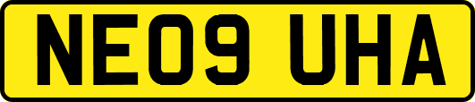 NE09UHA