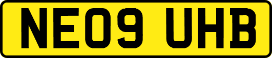 NE09UHB