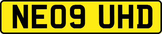 NE09UHD