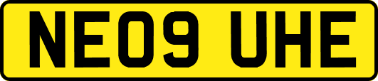 NE09UHE